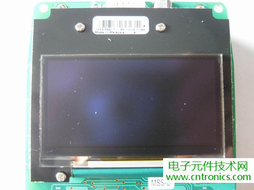 拆全球首款！安捷伦OLED手持式数字万用表拆解