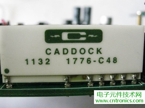 拆全球首款！安捷伦OLED手持式数字万用表拆解