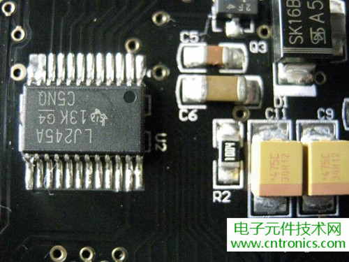 拆全球首款！安捷伦OLED手持式数字万用表拆解