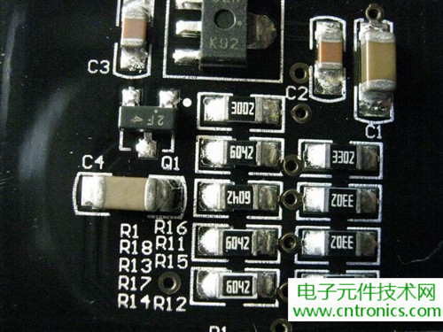 拆全球首款！安捷伦OLED手持式数字万用表拆解
