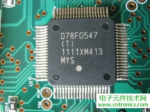 拆全球首款！安捷伦OLED手持式数字万用表拆解