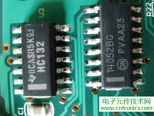 拆全球首款！安捷伦OLED手持式数字万用表拆解