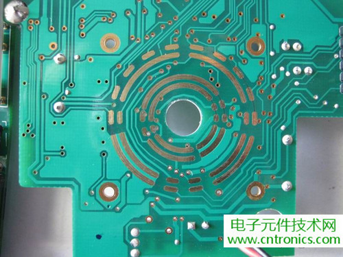 拆全球首款！安捷伦OLED手持式数字万用表拆解