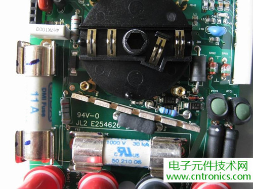 拆全球首款！安捷伦OLED手持式数字万用表拆解