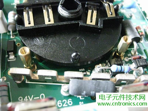 拆全球首款！安捷伦OLED手持式数字万用表拆解