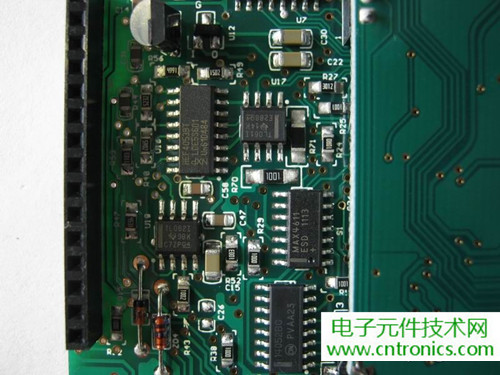 拆全球首款！安捷伦OLED手持式数字万用表拆解