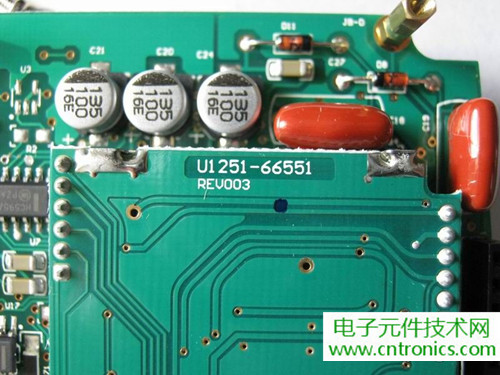 拆全球首款！安捷伦OLED手持式数字万用表拆解