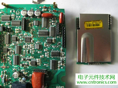 拆全球首款！安捷伦OLED手持式数字万用表拆解