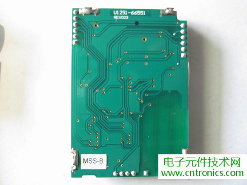 拆全球首款！安捷伦OLED手持式数字万用表拆解