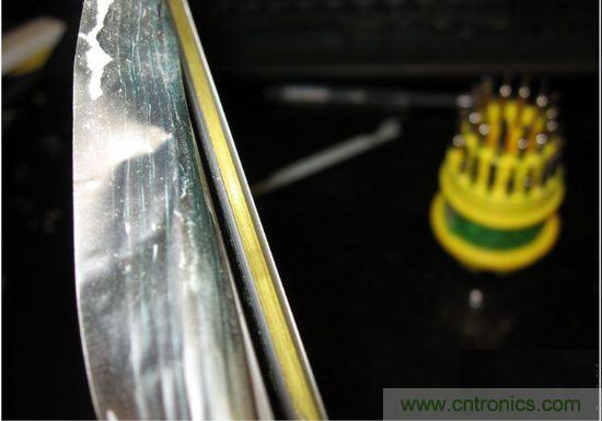 实用小知识:教你改善液晶屏发黄的状况