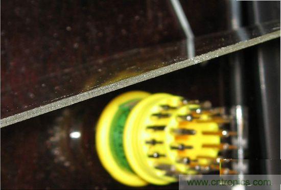 实用小知识:教你改善液晶屏发黄的状况