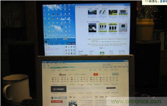 实用小知识:教你改善液晶屏发黄的状况