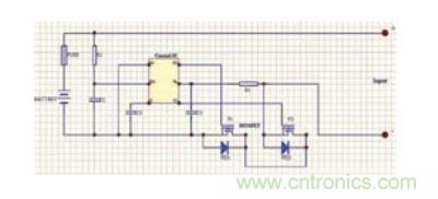 典型锂离子充电电池?；さ缏吠? width=