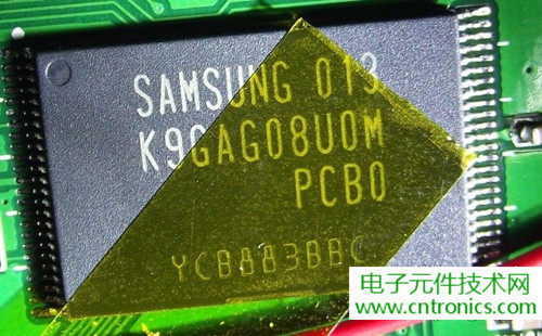 探秘电子纸！一款电纸书的电子墨水屏拆解