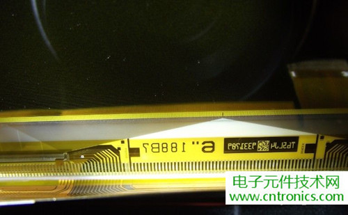 探秘电子纸！一款电纸书的电子墨水屏拆解