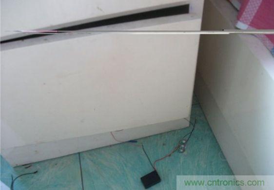 DIY教程：高灵敏度光敏小夜灯 