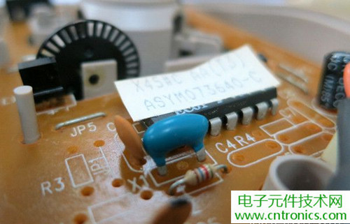 殿堂级机械鼠标拆解：叹精致做工！