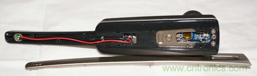 一分钱一分货！带NFC功能蓝牙耳机拆解