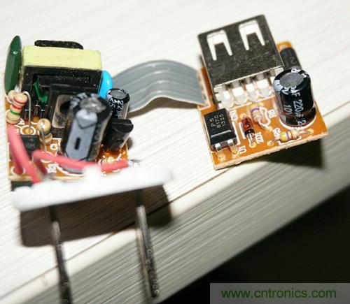 一分钱一分货！带NFC功能蓝牙耳机拆解