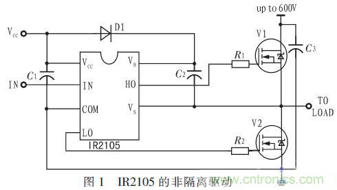一款低成本、高可靠性的逆变器电源电路设计