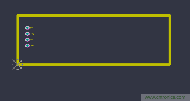 牛人力作！PCB版蓝牙智能小车DIY