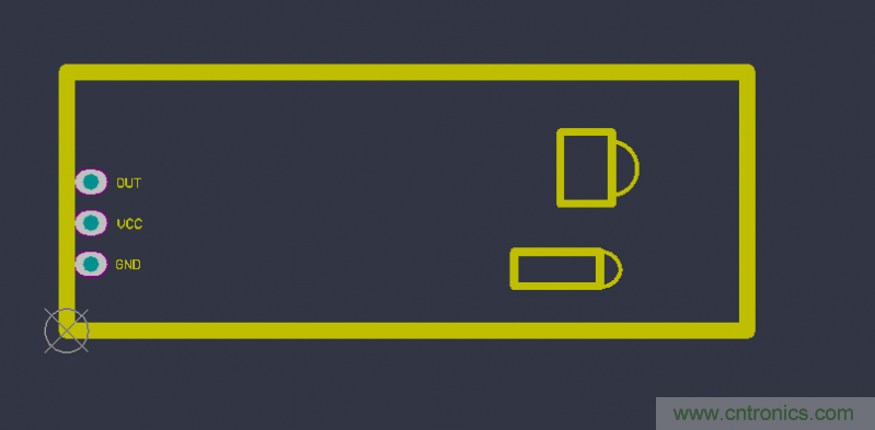 牛人力作！PCB版蓝牙智能小车DIY