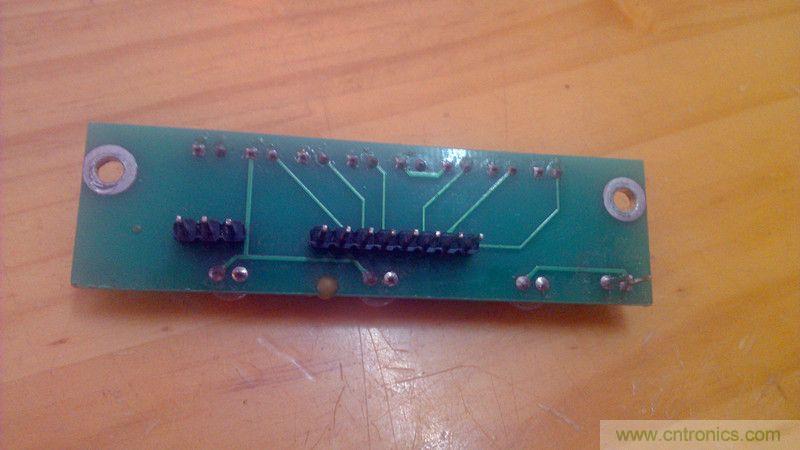 牛人力作！PCB版蓝牙智能小车DIY