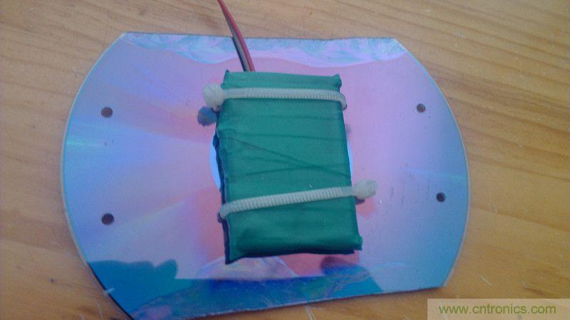 多图杀猫！PCB版蓝牙智能小车DIY