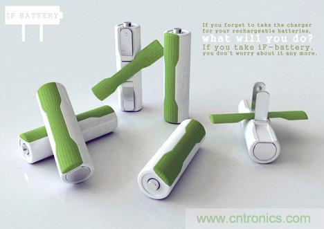 小贴士：鉴别充电电池质量及延长电池寿命技巧分享