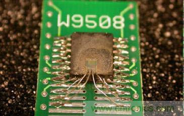 小编推荐:五步搞定单片机晶振不起振故障