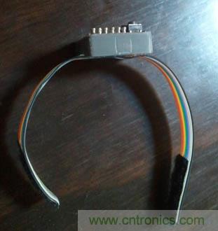 低调有内涵！别人看不懂的LED电子表DIY