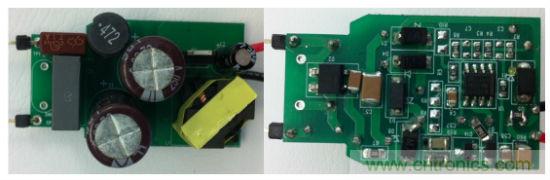 无须反馈！简单高效的LED驱动电源设计