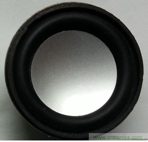 不足10元！低成本DIY便携USB音箱