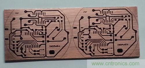 不足10元！低成本DIY便携USB音箱