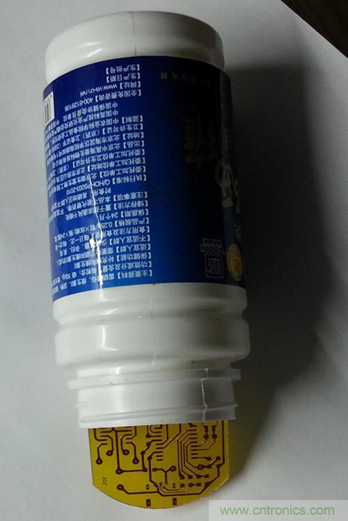 不足10元！低成本DIY便携USB音箱