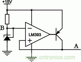 困扰工程师三天！3个元件电路难题求解