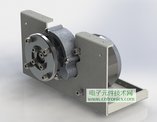 就那么简单！DIY属于自己的&ldquo;赛格威&rdquo;平衡车