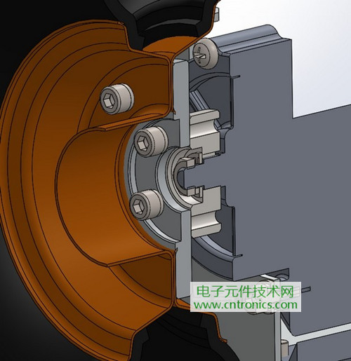 就那么简单！DIY属于自己的&ldquo;赛格威&rdquo;平衡车