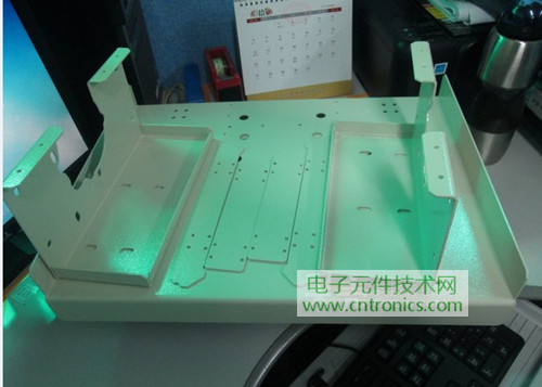 就那么简单！DIY属于自己的&ldquo;赛格威&rdquo;平衡车