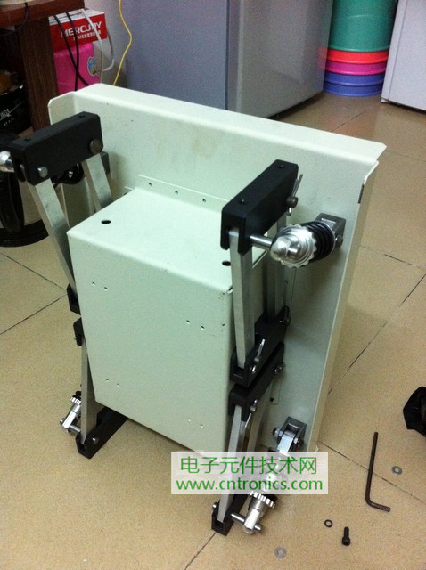 就那么简单！DIY属于自己的&ldquo;赛格威&rdquo;平衡车