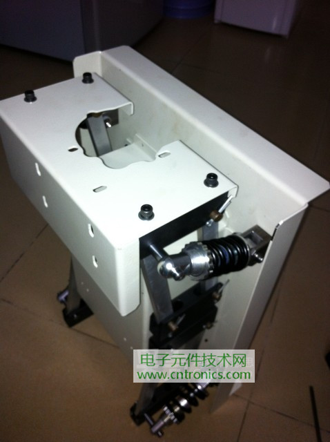 就那么简单！DIY属于自己的&ldquo;赛格威&rdquo;平衡车