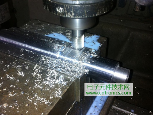 就那么简单！DIY属于自己的&ldquo;赛格威&rdquo;平衡车