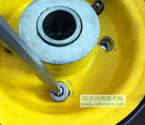 就那么简单！DIY属于自己的&ldquo;赛格威&rdquo;平衡车