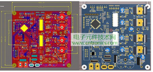 就那么简单！DIY属于自己的&ldquo;赛格威&rdquo;平衡车