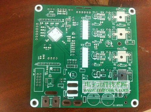 就那么简单！DIY属于自己的&ldquo;赛格威&rdquo;平衡车