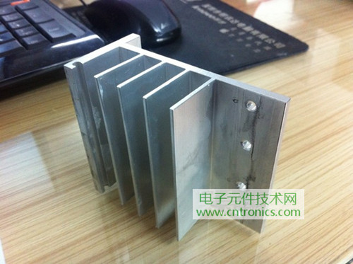 就那么简单！DIY属于自己的&ldquo;赛格威&rdquo;平衡车