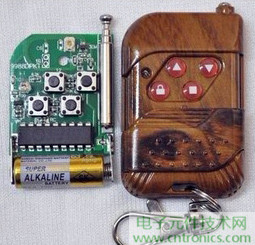 就那么简单！DIY属于自己的&ldquo;赛格威&rdquo;平衡车