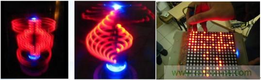 看看大神怎么玩转不一样的显示器&mdash;&mdash;真三维显示器