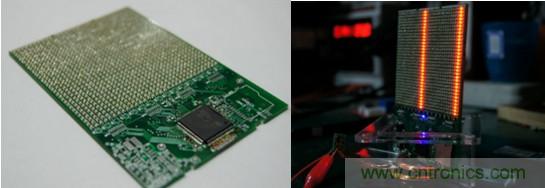 看看大神怎么玩转不一样的显示器&mdash;&mdash;真三维显示器