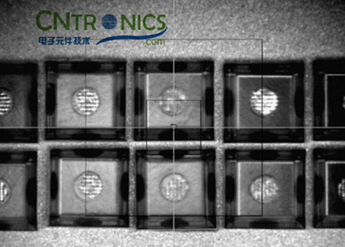 牛人妙解高亮度矩阵式LED封装技术